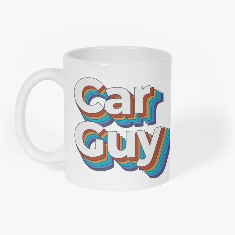 Car Guy