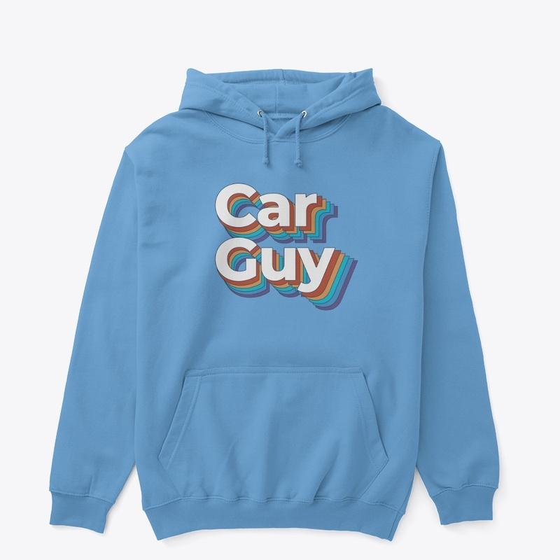 Car Guy